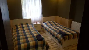 MartVilla - Habitación