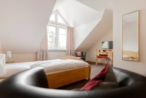 Pension Lutter - Room
