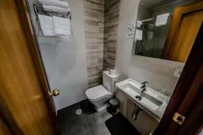 Alvi - Salle de bain
