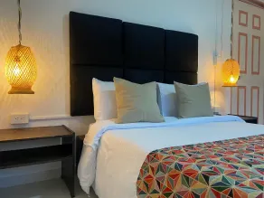 Mahalo Hostel - Room