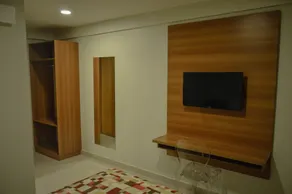 Aquarena Hotel - Room