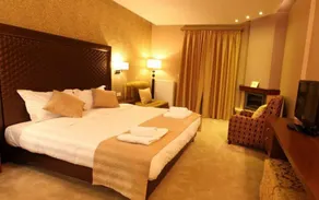 Nevros Hotel Resort and Spa Limni Plastira - Rom