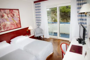 Splendid Hotel La Torre - Habitación