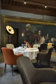 La Cour des Consuls Hotel & Spa Toulouse - MGallery Collection - Restaurant