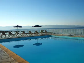 Hôtel Cala Di Sole - Piscine