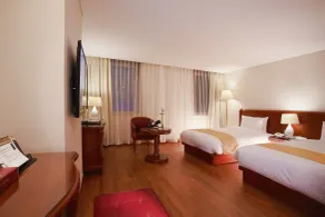 Sejong Hotel Seoul Myeongdong - Habitación