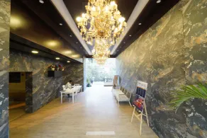 Discover Resorts Khandala - Recepción