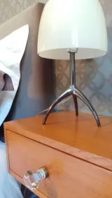 La Closerie - Chambre