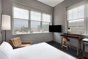 The Slate Denver, Tapestry Collection By Hilton - Room