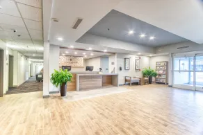 Candlewood Suites New Bern by IHG - Réception