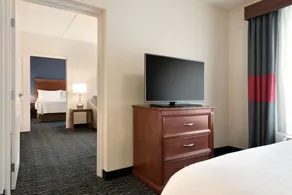 Homewood Suites by Hilton Madison West - Chambre