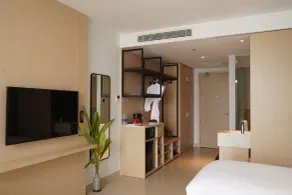 Lagoon Beach Of The Arena Cam Ranh - Free room upgrade - Room