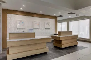 Hilton Garden Inn Fort Worth / Fossil Creek - Réception