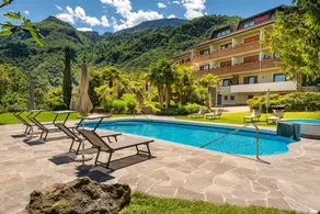 Hotel Wilma - Pool