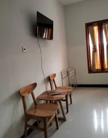 Bromo Seruni Astungkara Homestay - Chambre