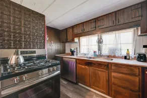 6 Mi to Fort Knox! Rural Family Home, Pets Welcome - Interiør