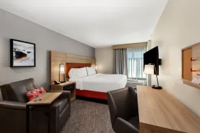 Candlewood Suites - Layton - Salt Lake City by IHG - Chambre