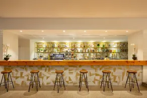 Eurostars Gran Hotel Lugo - Restaurant