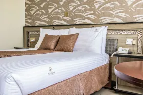 Astorian Grand Hotel - Quarto