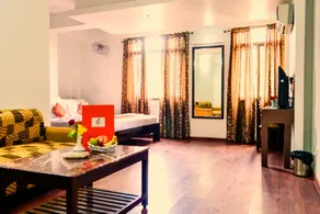 Hotel Laxmi Villa Palace-Near Jaipur Railway Station, Jaipur - Rom