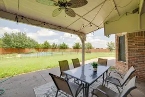 Game Room & Bar: Secluded Getaway in Farmersville - Innvendig