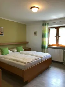 Haus am Gletscherfeld - Room