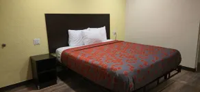Grapevine Inn - Chambre