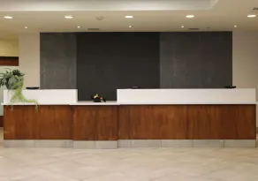 DoubleTree by Hilton Omaha Southwest - Réception