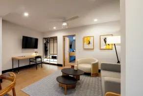 voco Surfside Aruba by IHG - Room