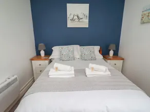22 Longstone Park - Værelse