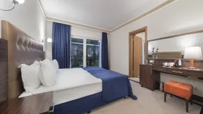 Pine Beach Belek - Room