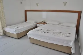 Kleopatra smile hotel - Room