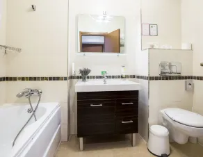 Orhideea Residence & Spa - Bathroom