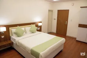 PVR Suites off Bannerghatta Road - Rom