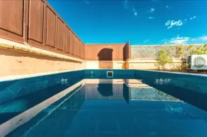 Riad Nasreen - Piscine