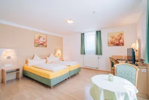 Hotel Abenstal - Camera