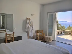 Pino di Loto Boutique Bed & Breakfast - Vue de la chambre
