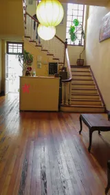 Hotel Boutique El Consulado - Reception