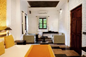 Arika Villa - Special Deals on F&B and Spa Treatments - Chambre