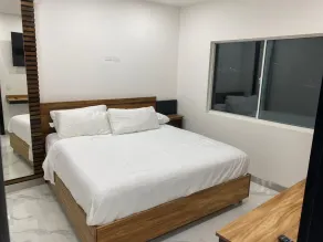 Sunset Vibes Rosarito by FHG - Room