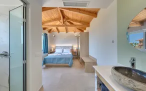 Spiros-Soula Thematic Suites - Room