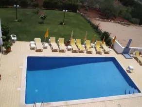 Alte Hotel - Piscine