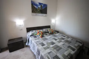 B&B REVOLUTION BED e BREAKFAST - Chambre