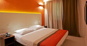 Park Plaza Verudela Pula - Chambre
