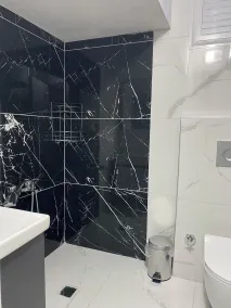 Lavin Suit - Casa de banho