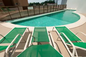 Hotel Gran Odara - Pool