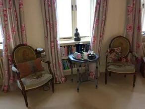 The Clock Tower - Room