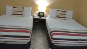 Madero Suites - Quarto