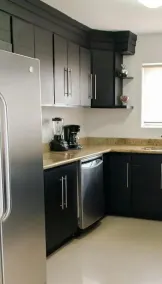 Condominios 220PR - Private kitchen