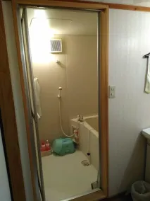 民宿有田 Arita Guesthouse - Bagno